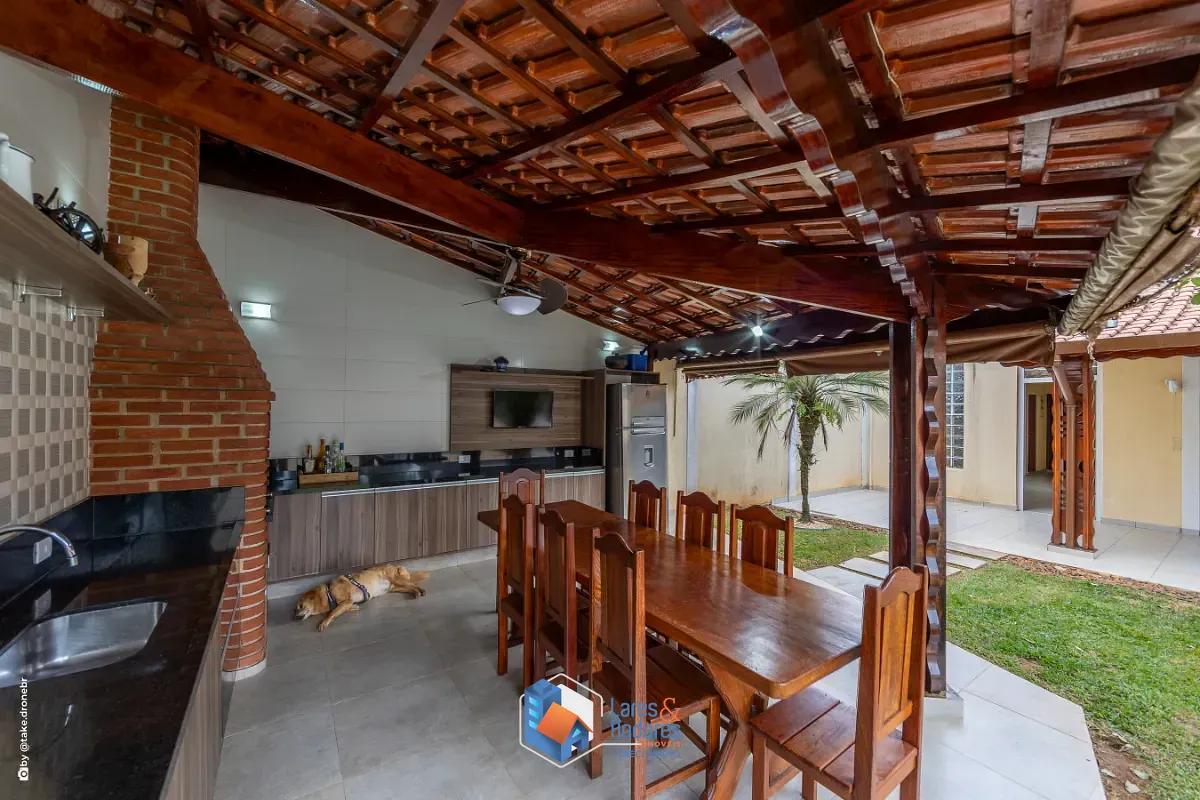 Casa, 3 quartos, 379 m² - Foto 38