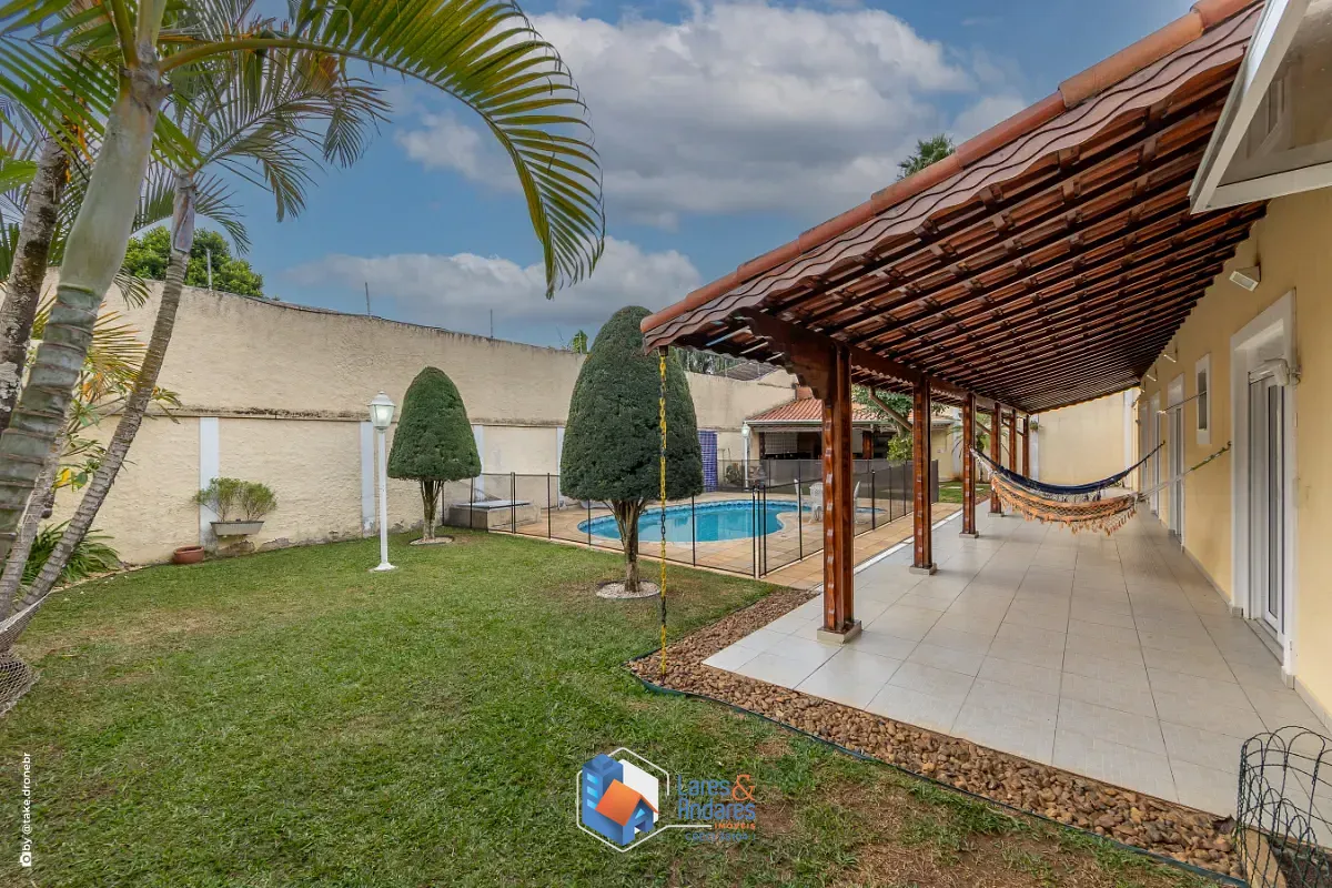 Casa, 3 quartos, 379 m² - Foto 36