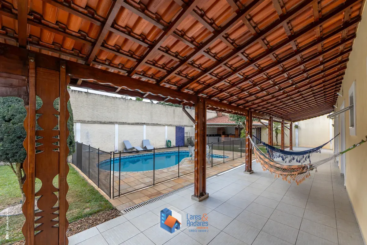 Casa, 3 quartos, 379 m² - Foto 37