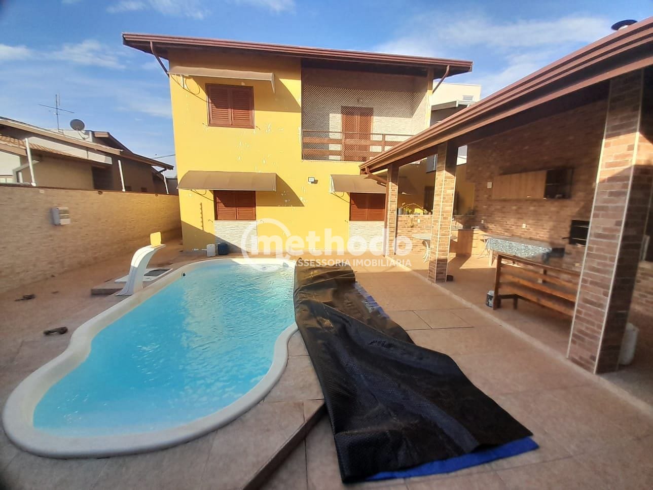 Casa, 3 quartos, 267 m² - Foto 23