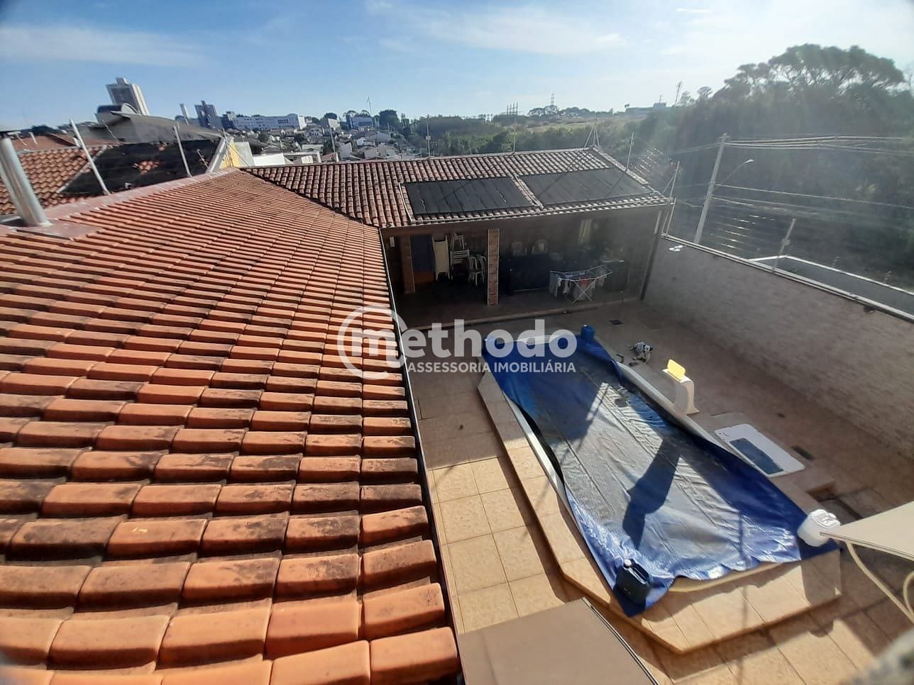 Casa, 3 quartos, 267 m² - Foto 18