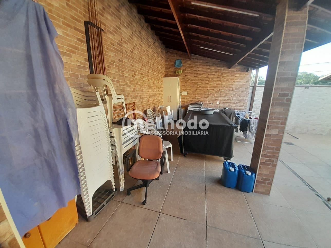 Casa, 3 quartos, 267 m² - Foto 26