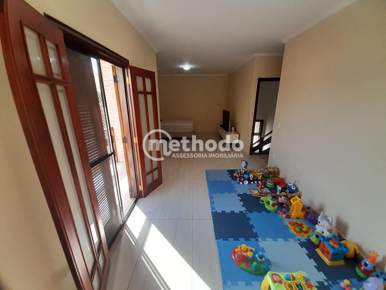 Casa, 3 quartos, 267 m² - Foto 6