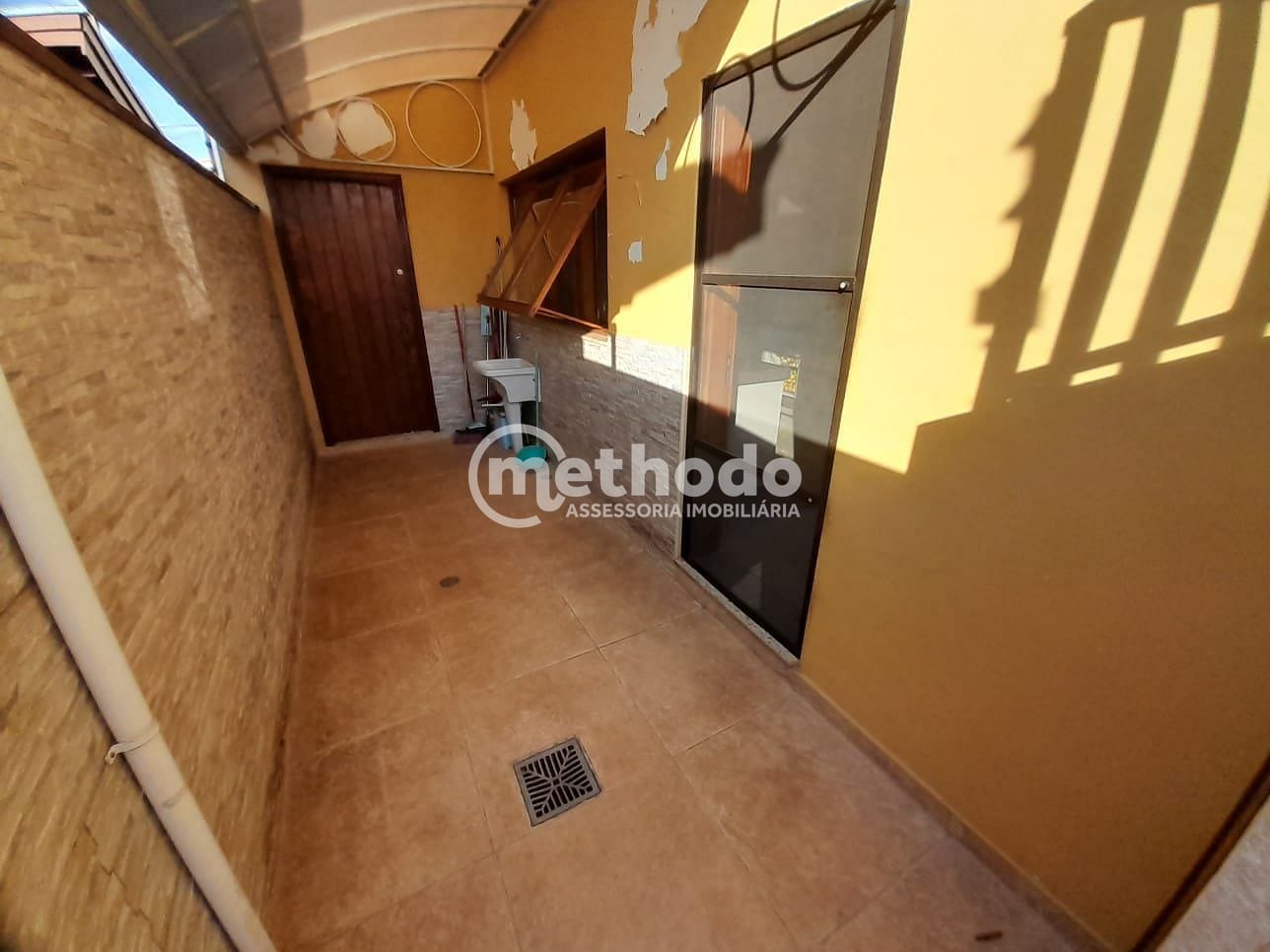 Casa, 3 quartos, 267 m² - Foto 20