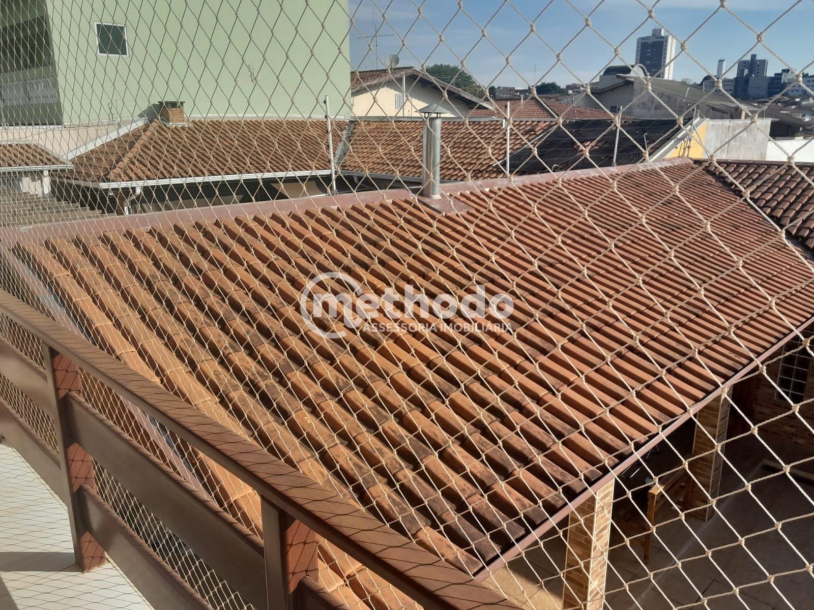 Casa, 3 quartos, 267 m² - Foto 27