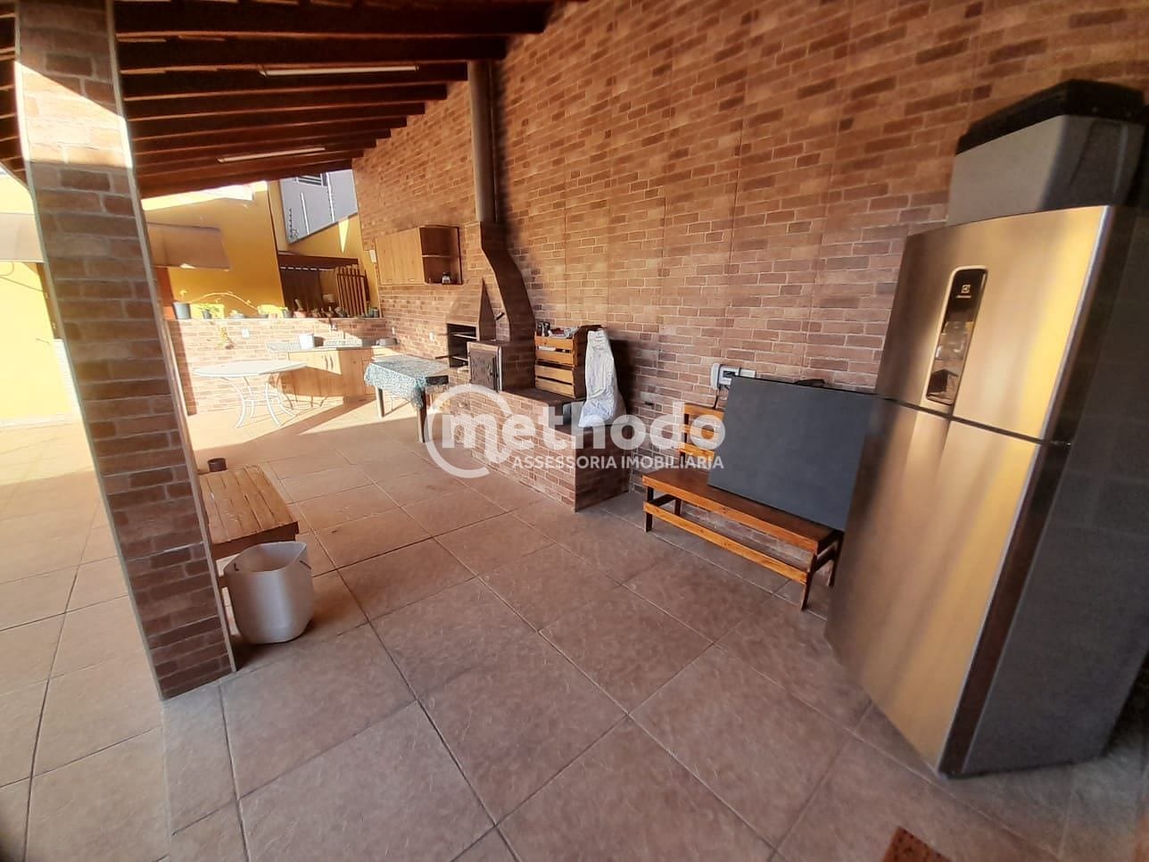 Casa, 3 quartos, 267 m² - Foto 21