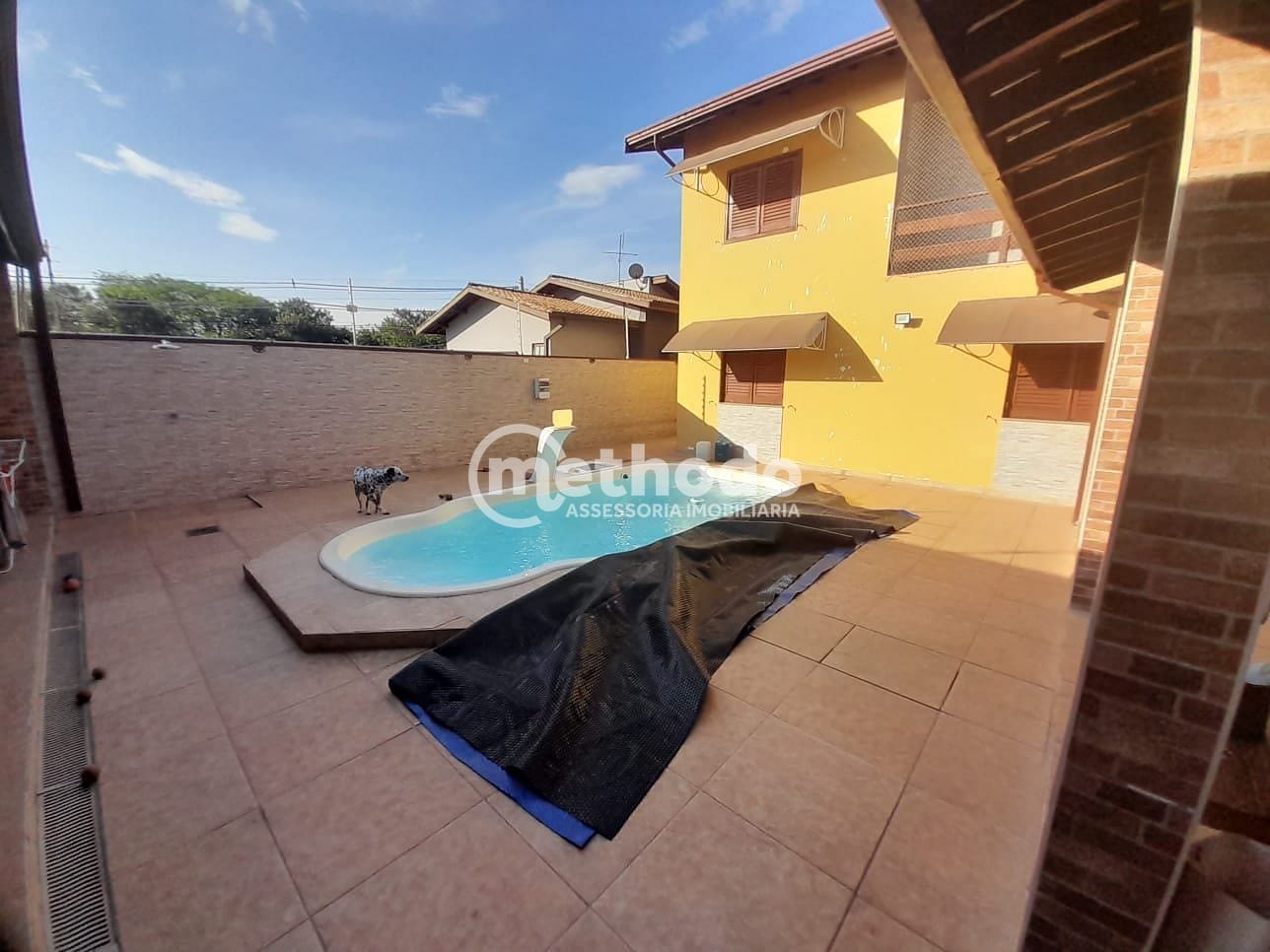 Casa, 3 quartos, 267 m² - Foto 24