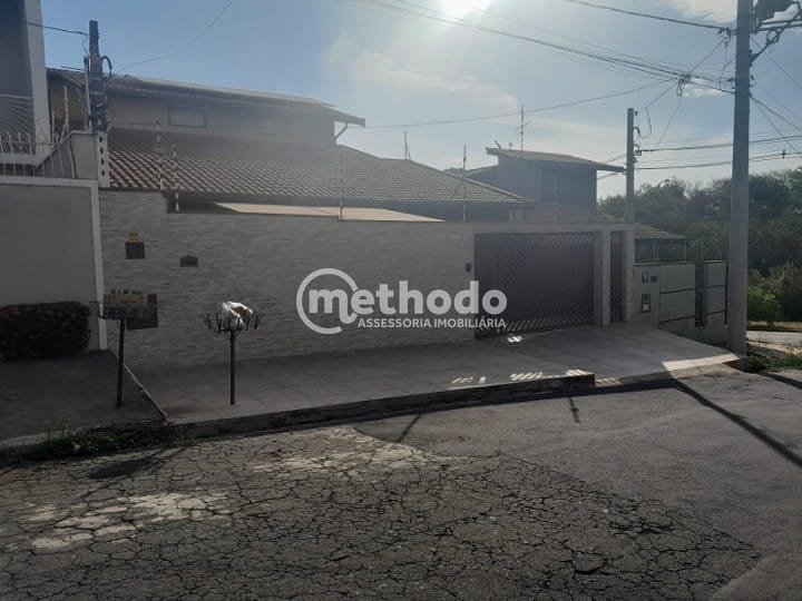 Casa, 3 quartos, 267 m² - Foto 29