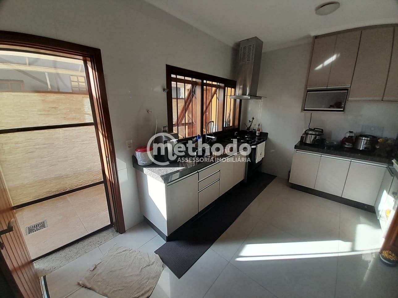 Casa, 3 quartos, 267 m² - Foto 8