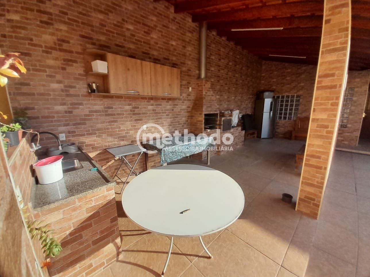 Casa, 3 quartos, 267 m² - Foto 22