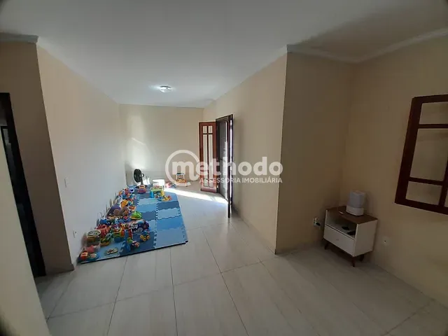 Casa com 383m² 3 quartos e 4 banheiros, à venda, no bairro Jardim Chapadão em Campinas
