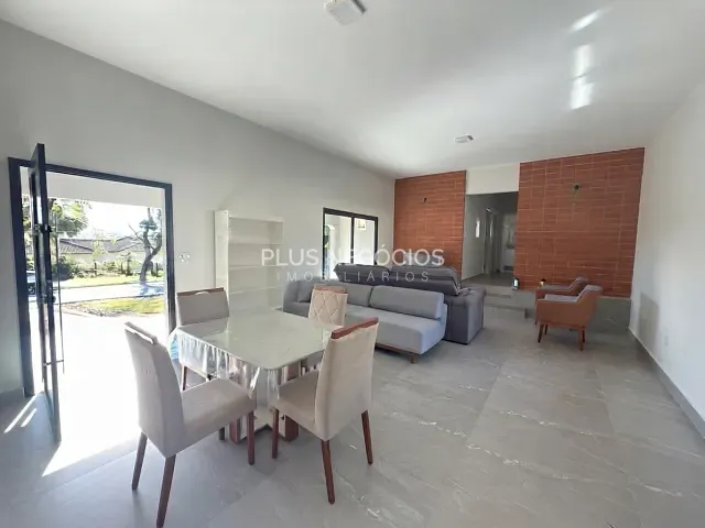 Casa 3 quartos e 4 banheiros, à venda, no bairro Vila Martins em Itu