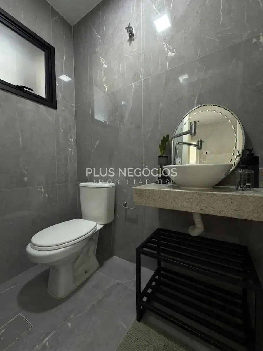 Casa, 3 quartos, 242 m² - Foto 17