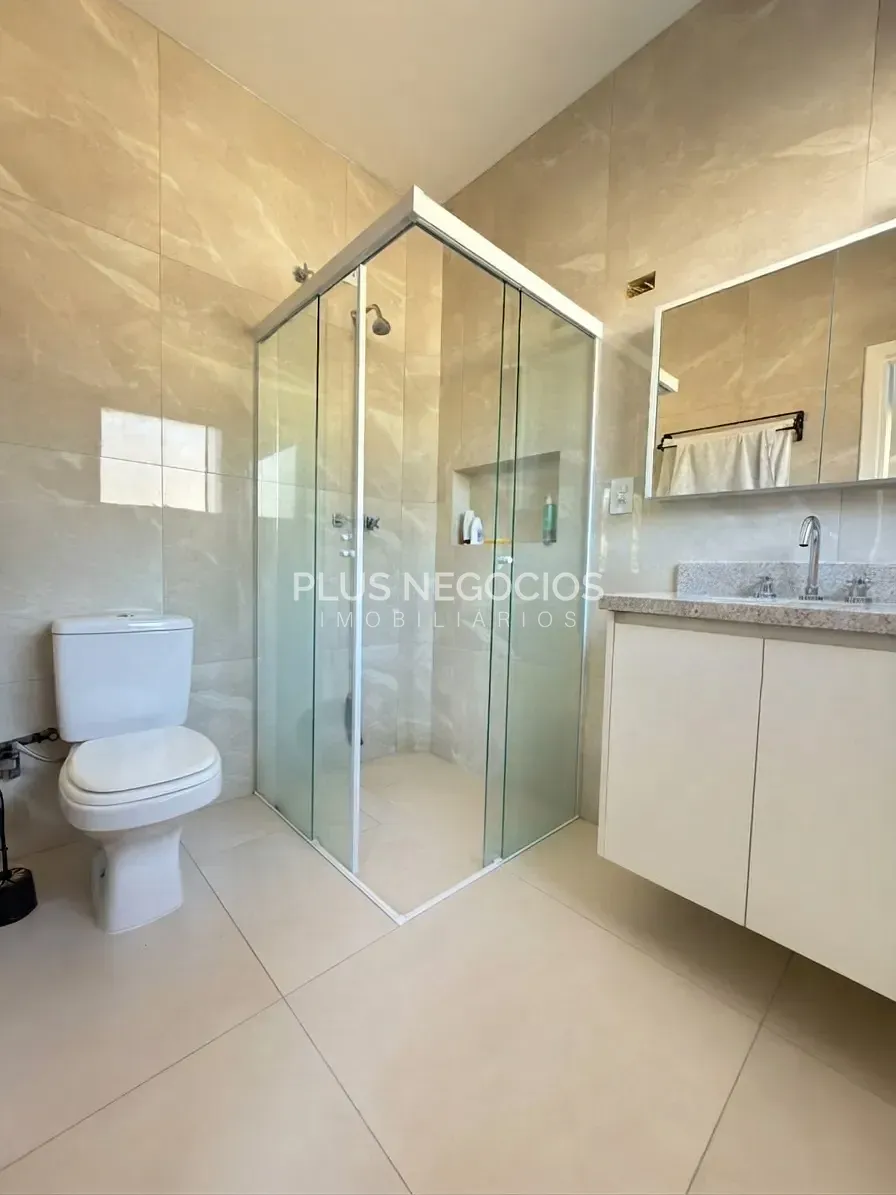 Casa, 3 quartos, 242 m² - Foto 13