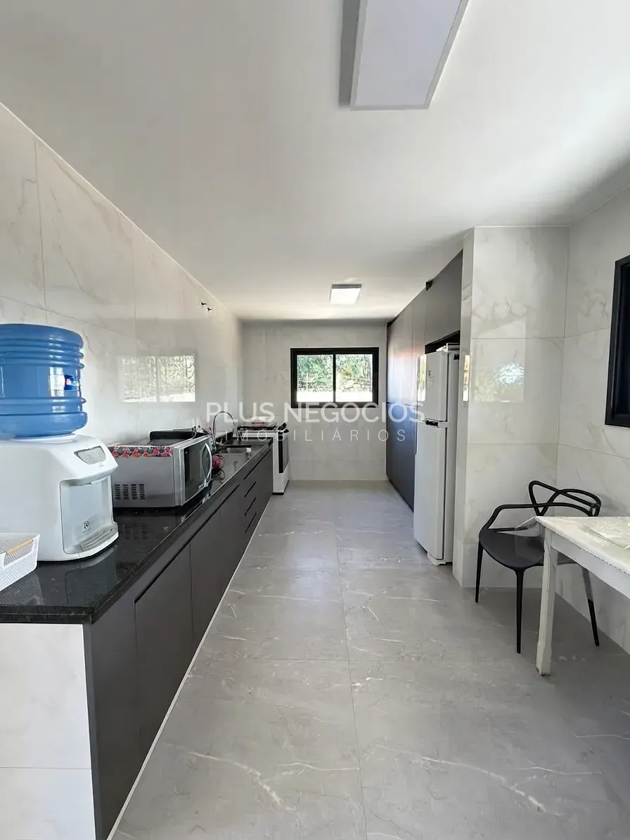Casa, 3 quartos, 242 m² - Foto 15