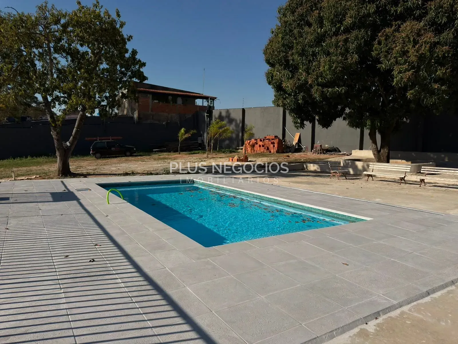 Casa, 3 quartos, 242 m² - Foto 29