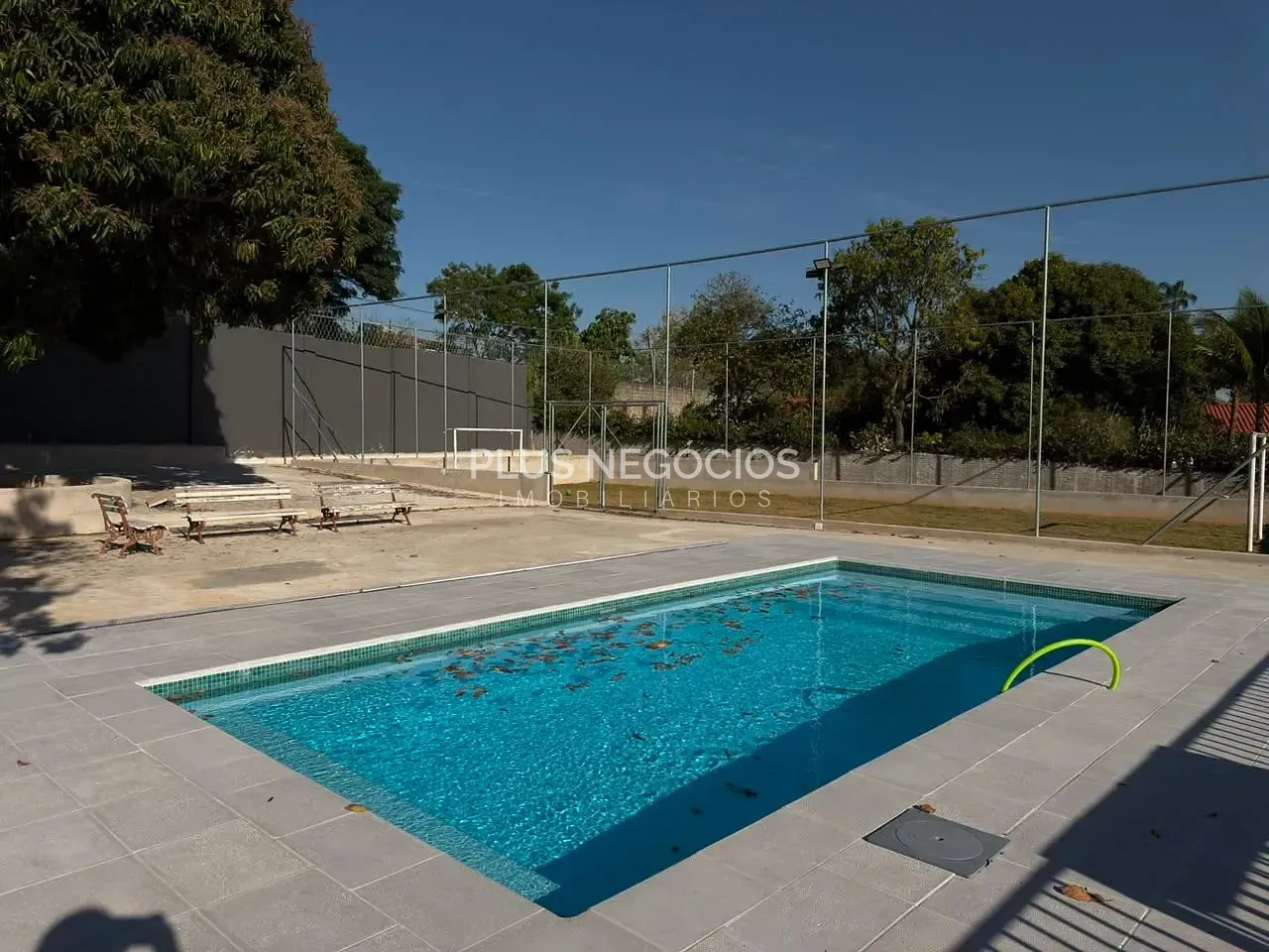 Casa, 3 quartos, 242 m² - Foto 28