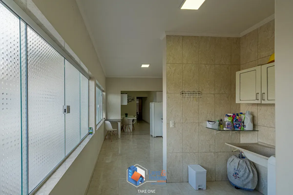 Casa, 3 quartos, 180 m² - Foto 10