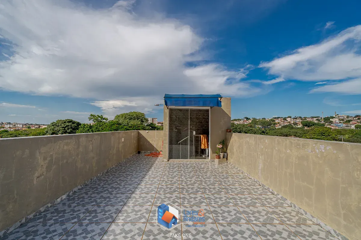 Casa, 3 quartos, 180 m² - Foto 25