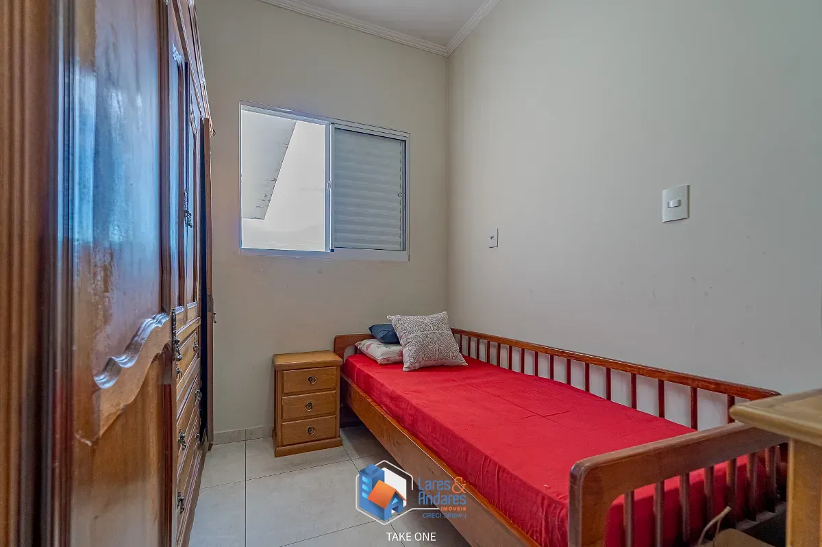 Casa, 3 quartos, 180 m² - Foto 21