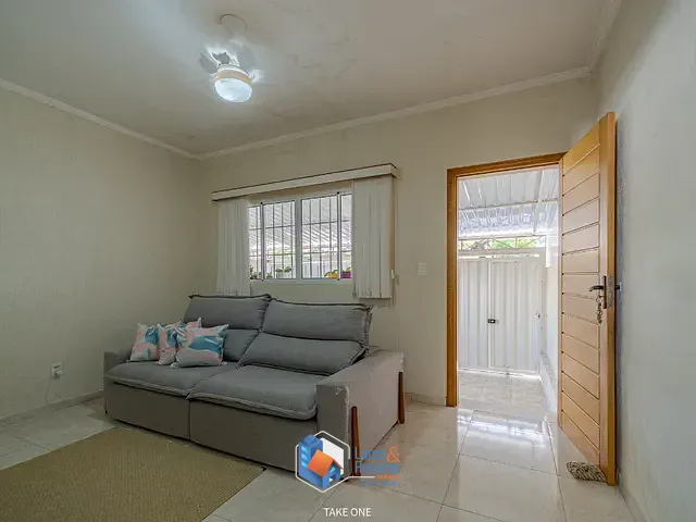 Casa com 300m² 3 quartos e 3 banheiros, à venda, no bairro Jardim São Paulo(Zona Norte) em São Paulo