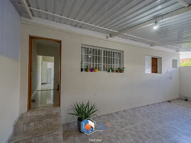 Casa com 300m² 3 quartos e 3 banheiros, à venda, no bairro Jardim São Paulo(Zona Norte) em São Paulo
