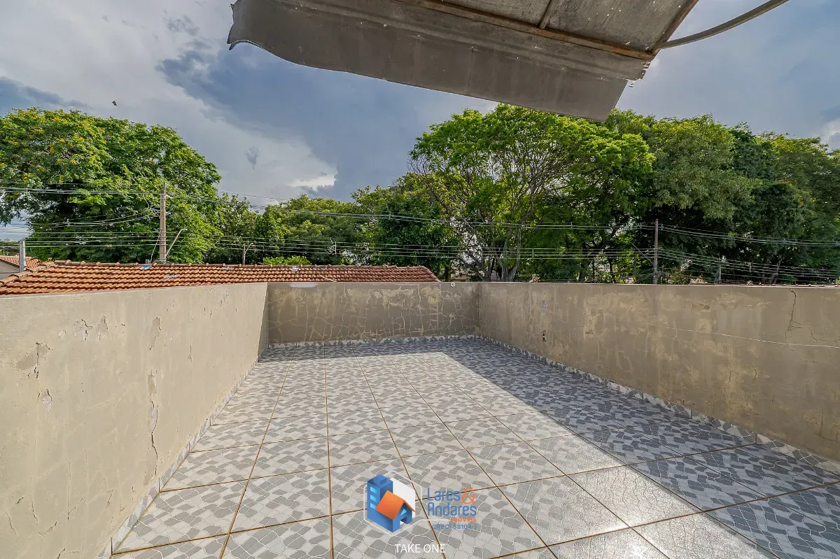 Casa, 3 quartos, 180 m² - Foto 26