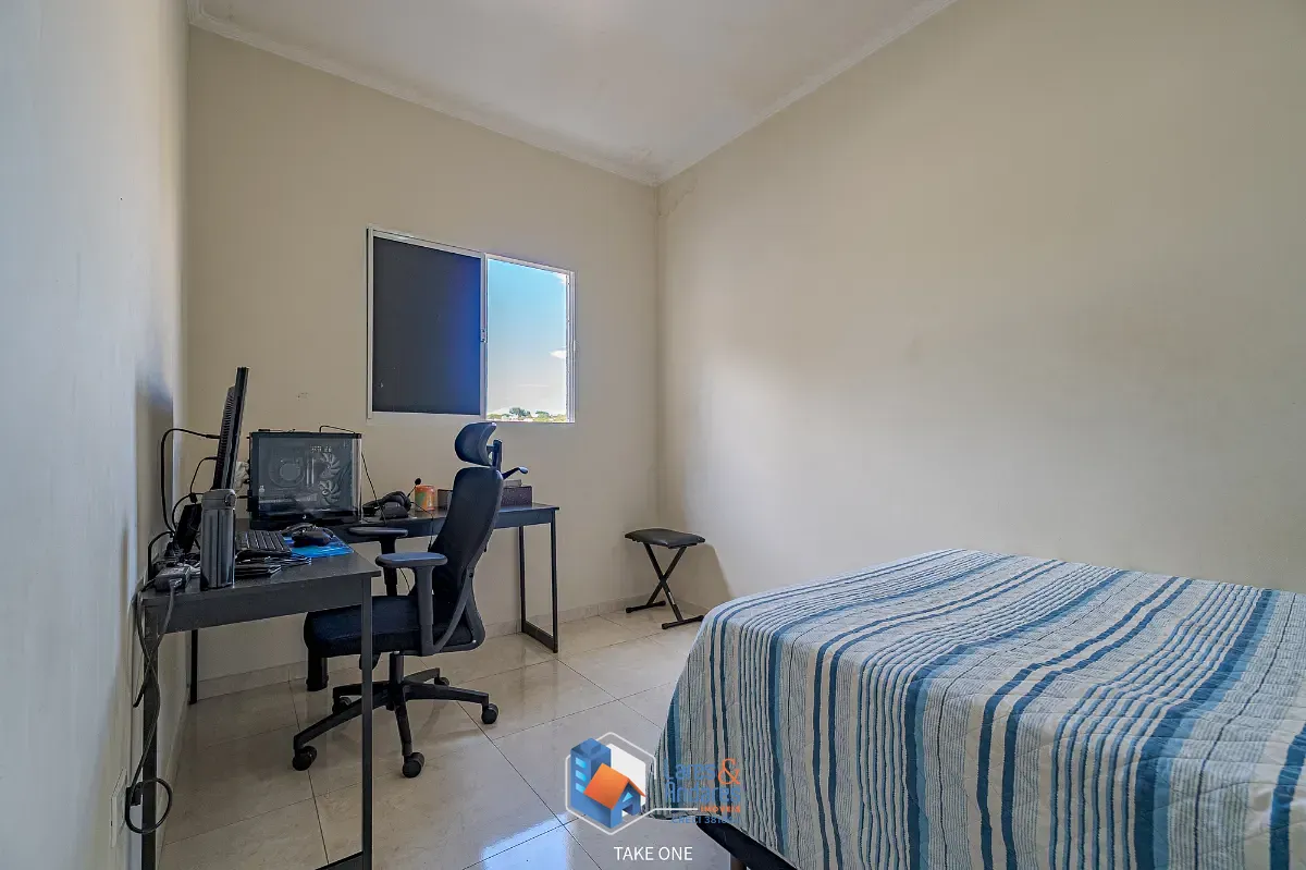 Casa, 3 quartos, 180 m² - Foto 17