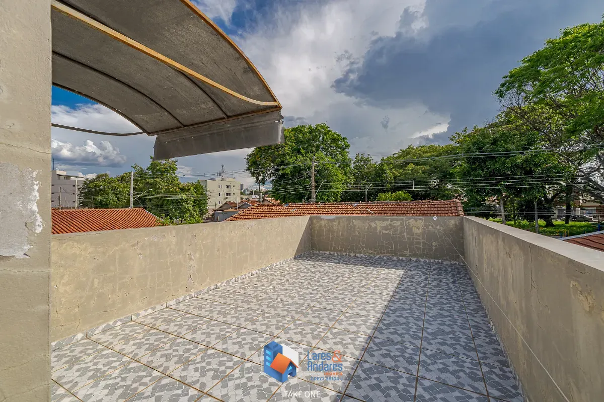Casa, 3 quartos, 180 m² - Foto 27