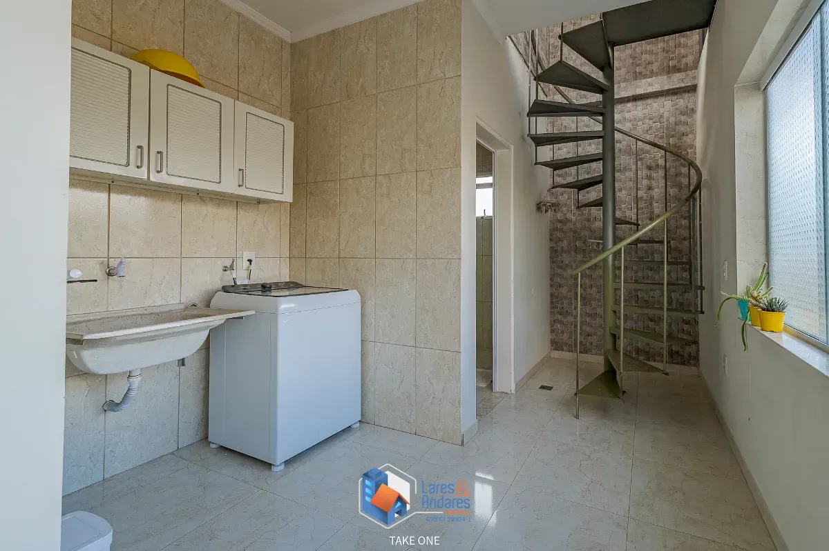 Casa, 3 quartos, 180 m² - Foto 11
