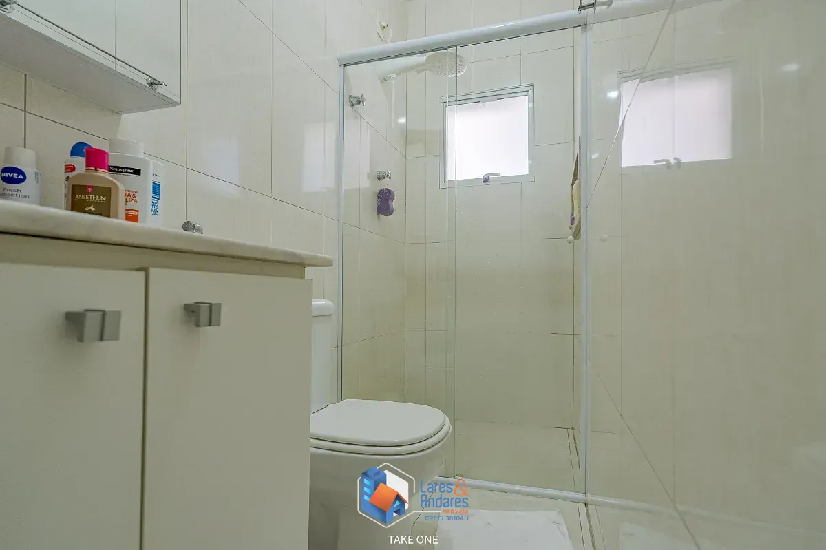 Casa, 3 quartos, 180 m² - Foto 16