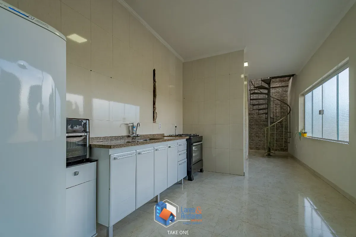 Casa, 3 quartos, 180 m² - Foto 5