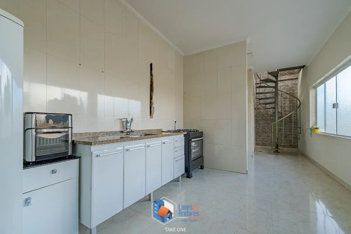 Casa, 3 quartos, 180 m² - Foto 7