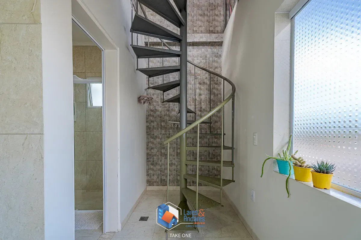 Casa, 3 quartos, 180 m² - Foto 12