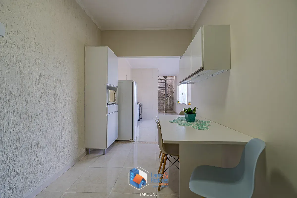 Casa, 3 quartos, 180 m² - Foto 6
