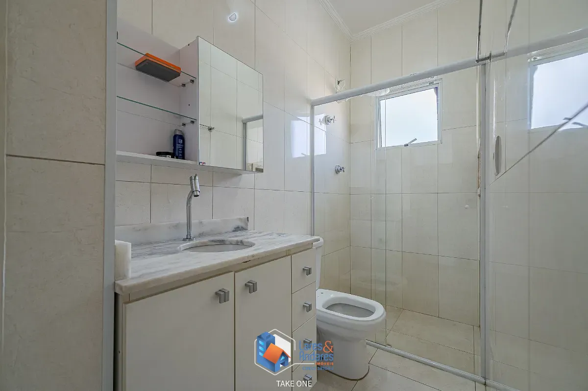 Casa, 3 quartos, 180 m² - Foto 15