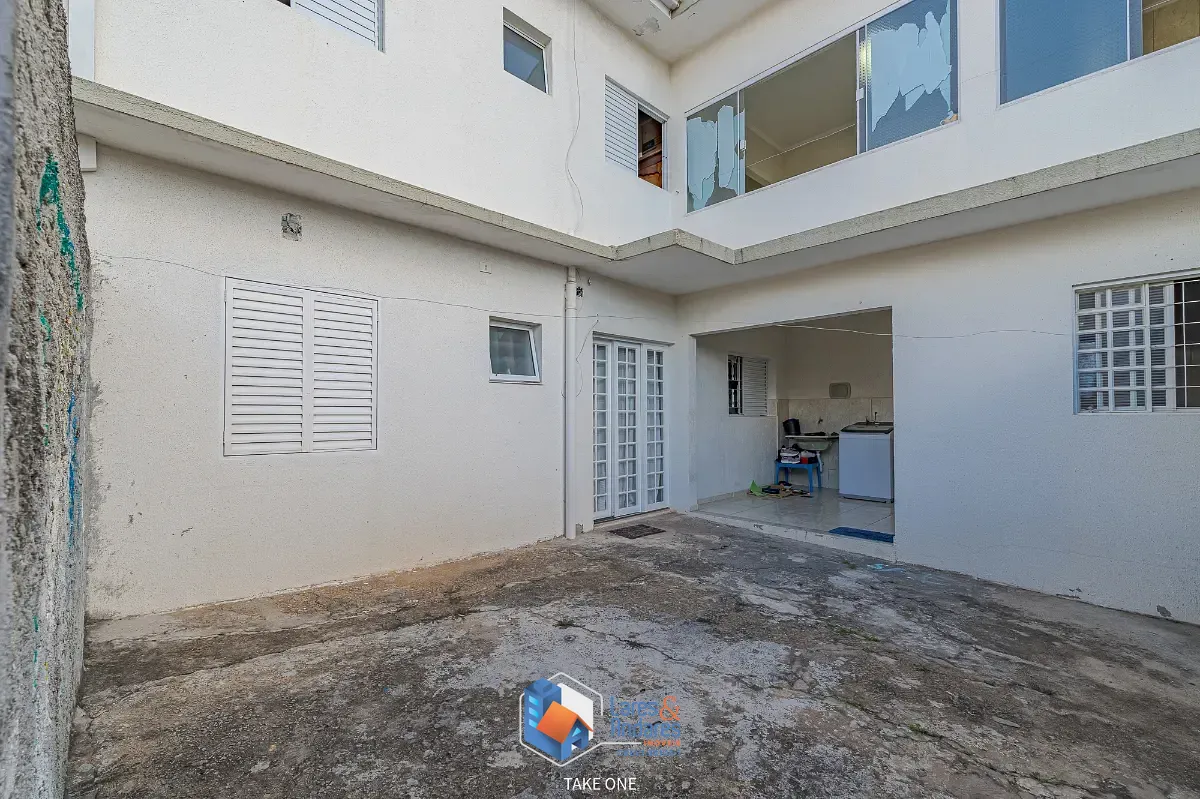 Casa, 3 quartos, 180 m² - Foto 28