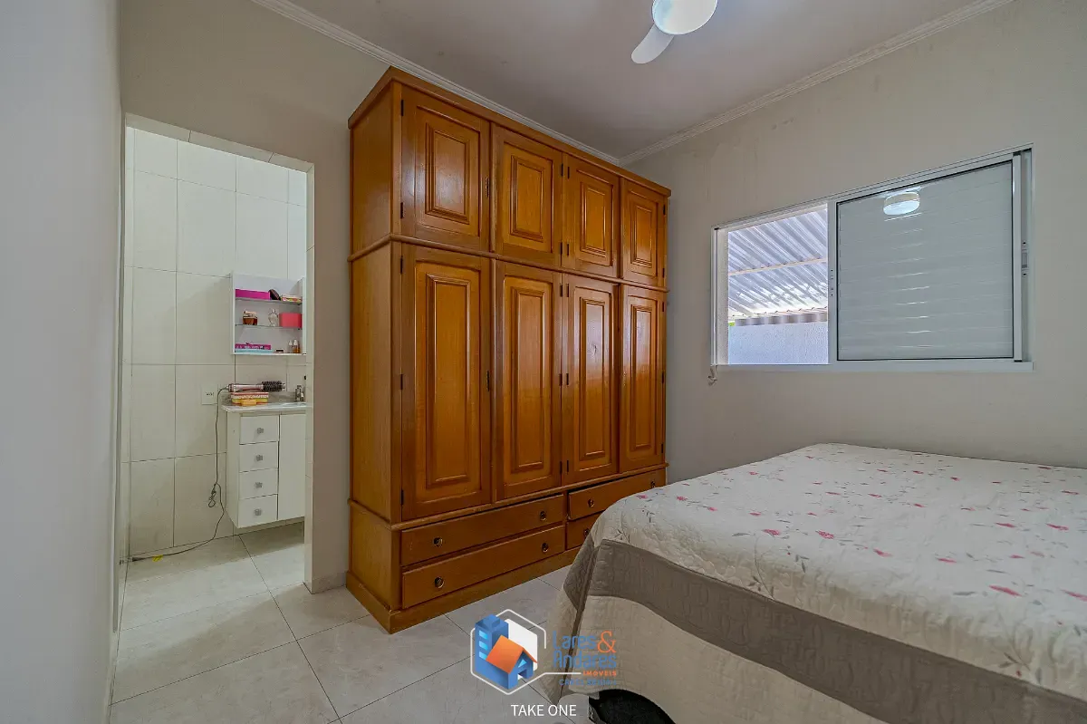 Casa, 3 quartos, 180 m² - Foto 14
