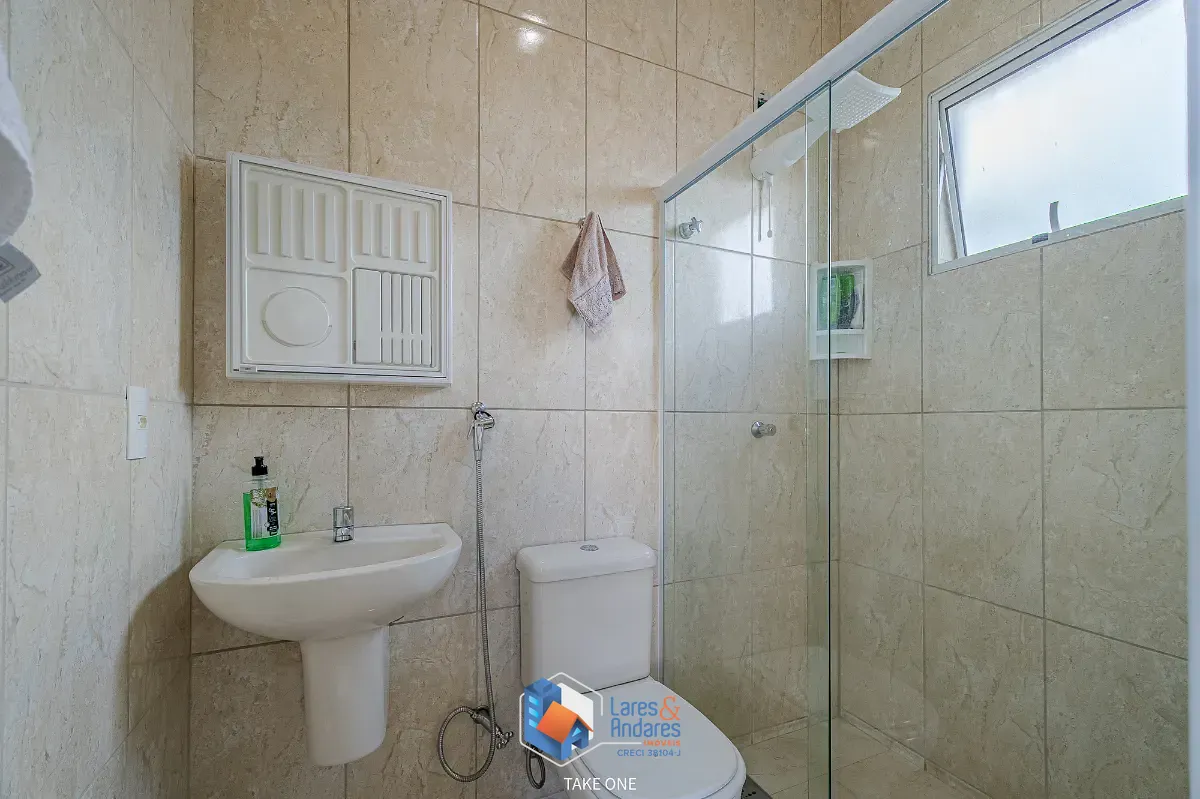 Casa, 3 quartos, 180 m² - Foto 20