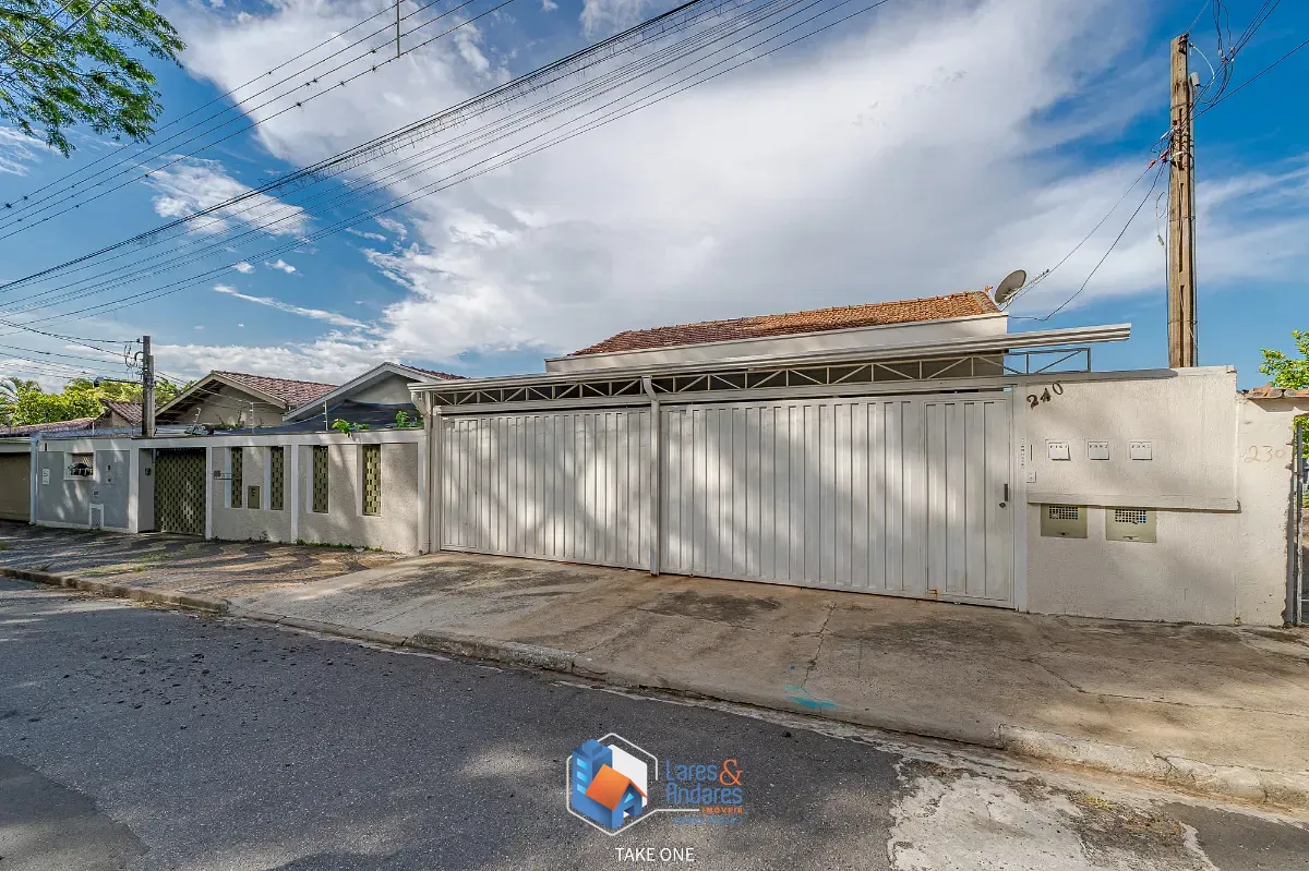 Casa, 3 quartos, 180 m² - Foto 22
