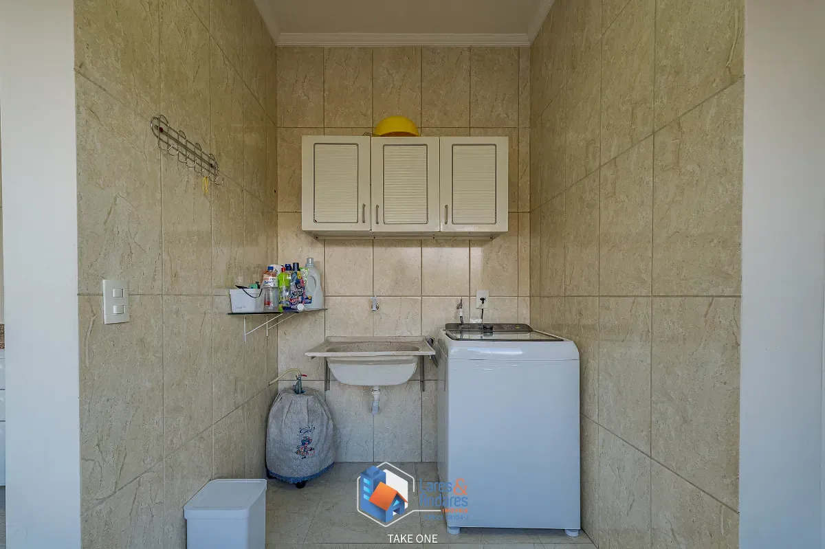 Casa, 3 quartos, 180 m² - Foto 24