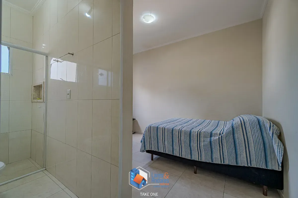 Casa, 3 quartos, 180 m² - Foto 19