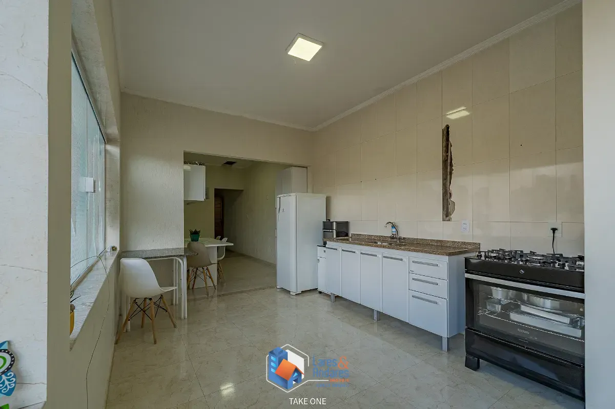 Casa, 3 quartos, 180 m² - Foto 23