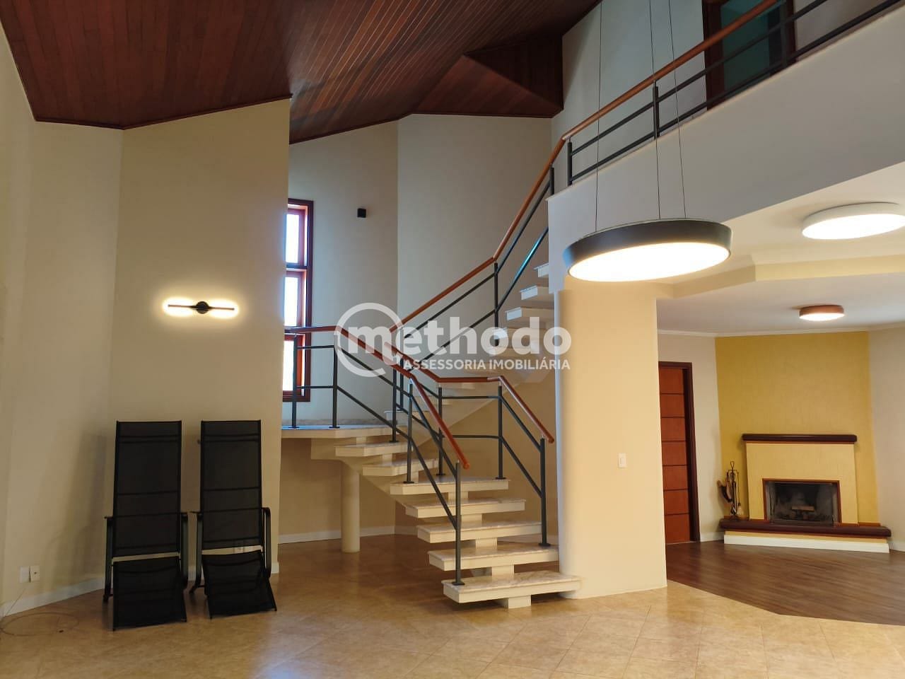 Casa, 3 quartos, 294 m² - Foto 6