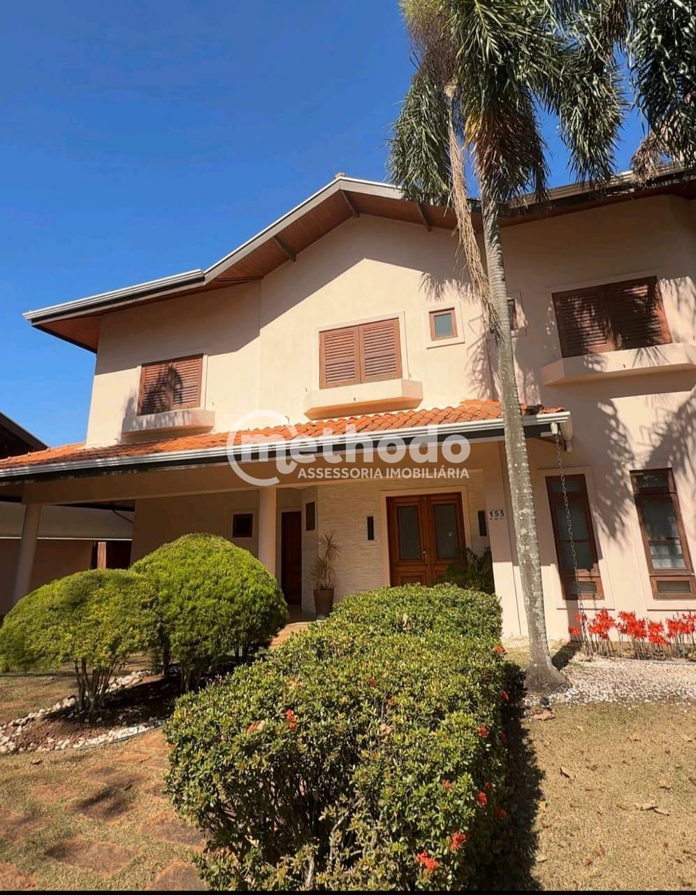 Casa, 3 quartos, 294 m² - Foto 1