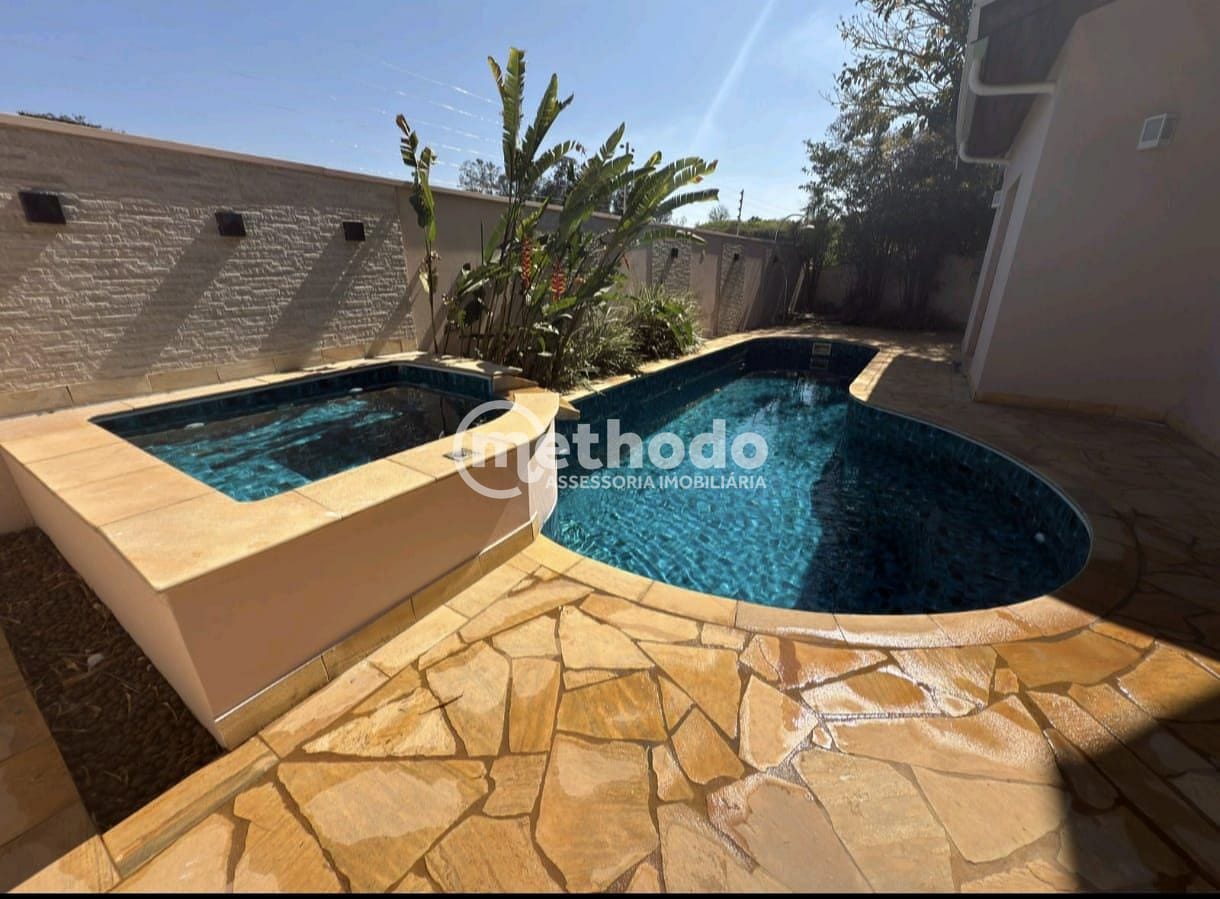 Casa, 3 quartos, 294 m² - Foto 3