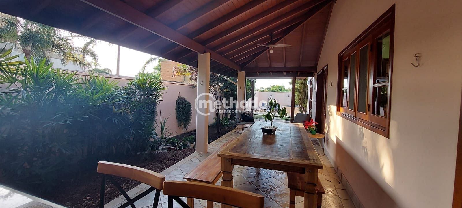 Casa, 3 quartos, 294 m² - Foto 8