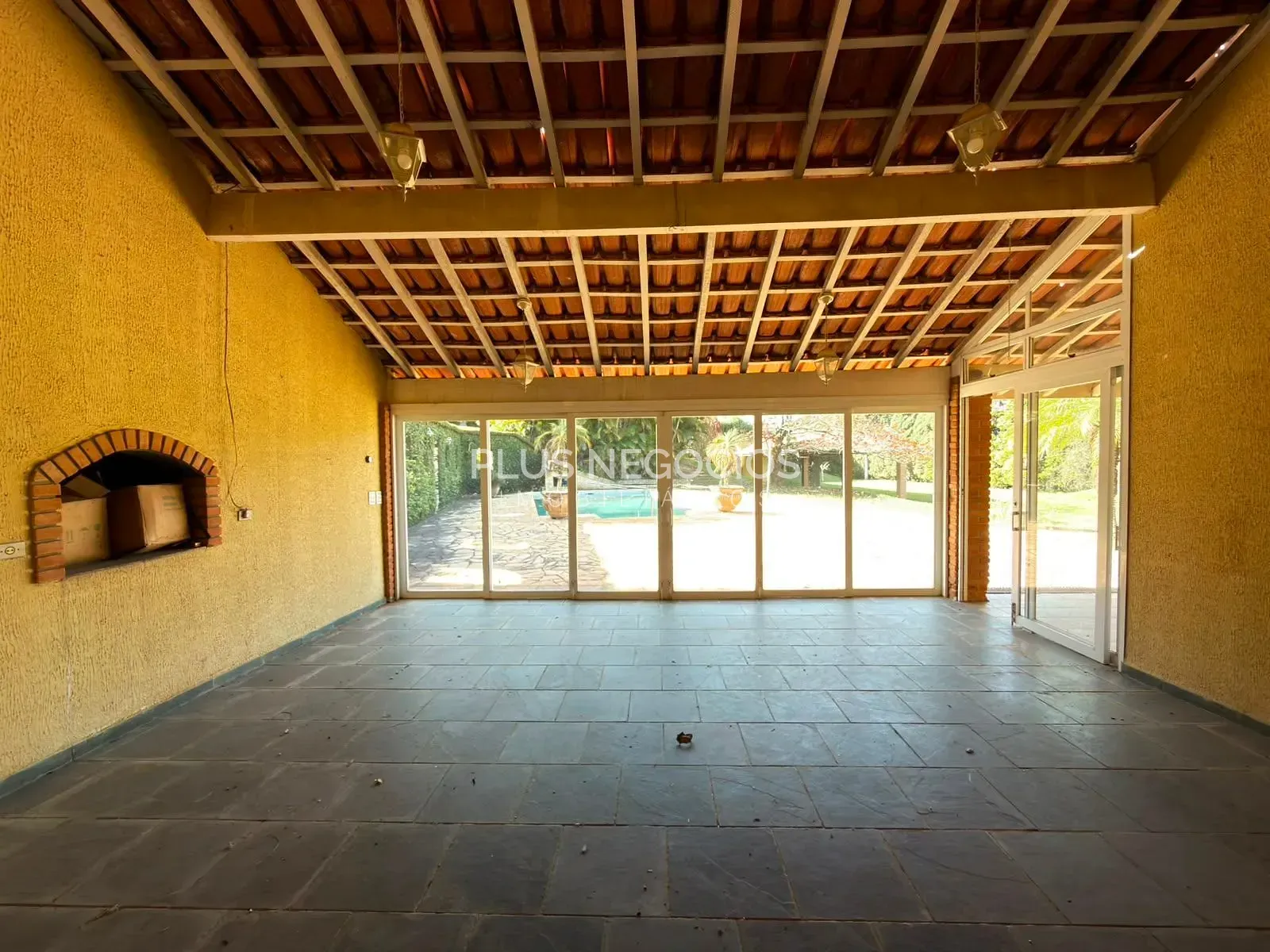 Casa, 2 quartos, 320 m² - Foto 22