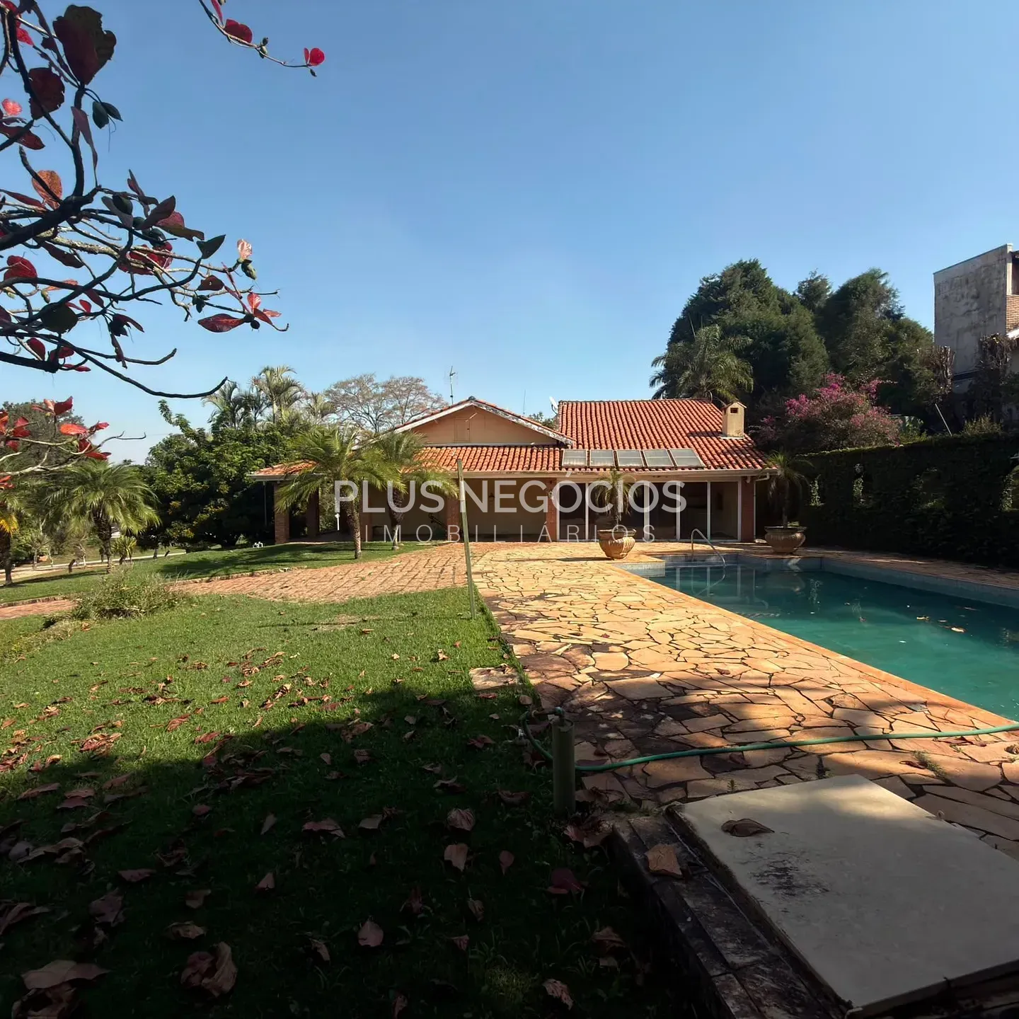 Casa, 2 quartos, 320 m² - Foto 1