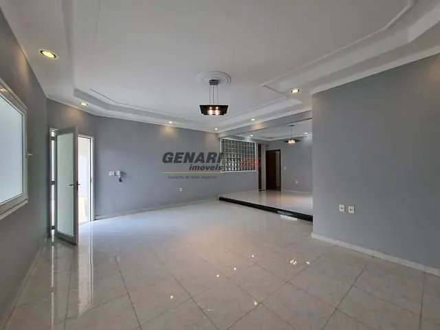 Casa com 360m² 3 quartos e 5 banheiros, à venda, no bairro Jardim Esplanada em Indaiatuba